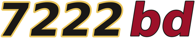 7222bd logo